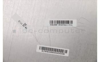 Lenovo COVER LCD Cover C U31-70 White für Lenovo IdeaPad 500S-13ISK (80Q2)