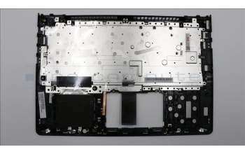 Lenovo 5CB0J32934 Tastatur inkl. Topcase W S41-70 White BKL KR