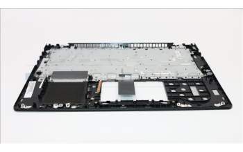 Lenovo 5CB0J32934 Tastatur inkl. Topcase W S41-70 White BKL KR