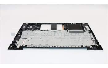 Lenovo 5CB0J32934 Tastatur inkl. Topcase W S41-70 White BKL KR