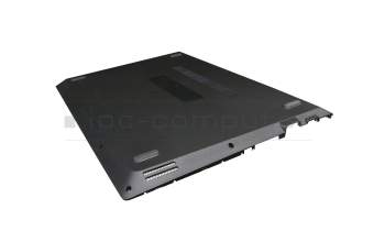 5CB0J36078 Original Lenovo Gehäuse Unterseite schwarz