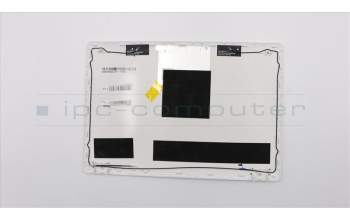 Lenovo COVER LCD Cover 3N white 80R2 für Lenovo IdeaPad 100S-11IBY (80R2)