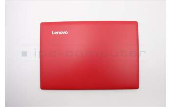 Lenovo COVER LCD Cover 3N Red 80R2 für Lenovo IdeaPad 100S-11IBY (80R2)