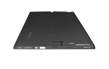 5CB0K42984 Original Lenovo Displaydeckel 30,7cm (12,1 Zoll) schwarz