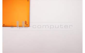 Lenovo 5CB0K48423 COVER Lower Case L 80MK Orange