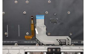 Lenovo 5CB0K48445 Tastatur inkl. Topcase L 80MK W/KB ND