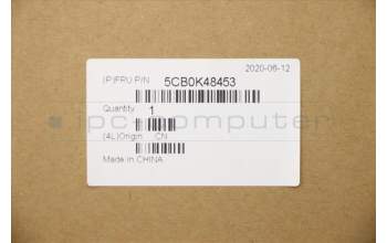 Lenovo 5CB0K48453