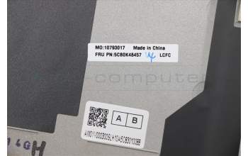 Lenovo 5CB0K48457
