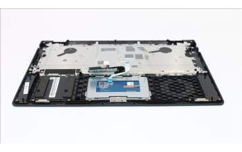 Lenovo 5CB0K61125 Tastatur inkl. Topcase L 80QD B W/KB HE