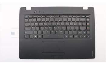 Lenovo 5CB0K65056 Tastatur inkl. Topcase 3N 80R9 W/KB US BLK