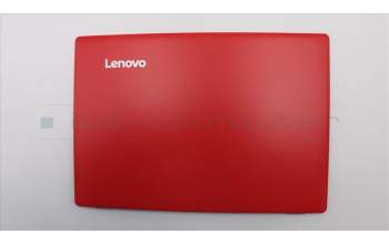 Lenovo 5CB0K69435 LCD Cover 3N red 80R9