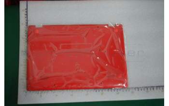 Lenovo 5CB0K69452 Lower Cover 3N red 80R9