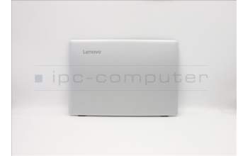 Lenovo 5CB0K69456 LCD Cover 3N silver 80R9