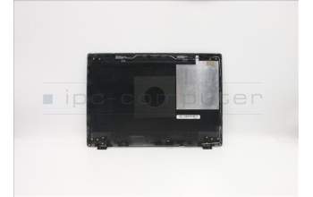 Lenovo 5CB0K69456 LCD Cover 3N silver 80R9