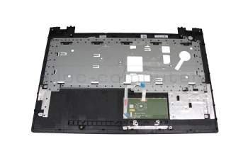 5CB0K78780 Original Lenovo Gehäuse Oberseite schwarz