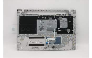 Lenovo 5CB0K79372 COVER Upper Case C 80NT BK BL JBL W/TP