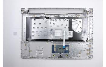 Lenovo 5CB0K79382 COVER Upper Case C 80K3 WH BL JBL W/TP