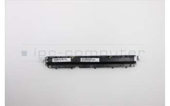 Lenovo 5CB0K85905 COVER Hinge Cover W 80RU Silver