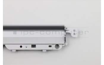 Lenovo 5CB0K85905 COVER Hinge Cover W 80RU Silver