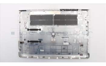 Lenovo 5CB0K85906 Lower Case W 80RU White