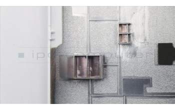 Lenovo 5CB0K85906 Lower Case W 80RU White