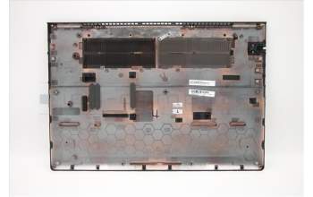 Lenovo 5CB0K93615 COVER Lower Cover W 80RV Black