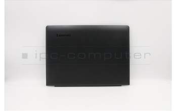 Lenovo 5CB0L35804 COVER LCD Cover L80SL BK TEX W/ANTE EDP