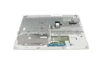 5CB0L37453 Original Lenovo Tastatur inkl. Topcase DE (deutsch) schwarz/schwarz