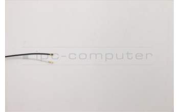 Lenovo COVER LCD Cover C 80SJ W/Antenna White für Lenovo IdeaPad 510S-13IKB (80V0)
