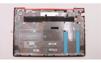 Lenovo 5CB0L44998 COVER Lower Cover C 80TK Red
