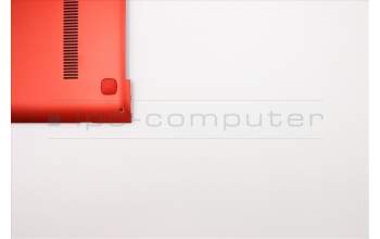 Lenovo 5CB0L45020 Lower Cover C 80SJ Red