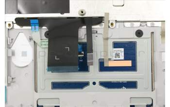 Lenovo 5CB0L45321 Tastatur inkl. Topcase C 80TK BL SR W/KBW/TPND