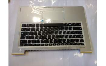 Lenovo 5CB0L45363 Tastatur inkl. Topcase C 80TK NBL WH W/KB HB