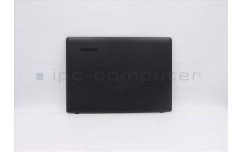 Lenovo COVER LCD Cover L80T6 BK TEX W/ANTE EDP für Lenovo IdeaPad 110-14IBR (80T6/80UJ)