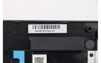 Lenovo 5CB0L45988 COVER Upper_Case C 80SB BL BK W/KB USA