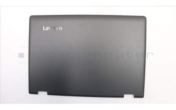 Lenovo 5CB0L46058 COVER LCD Cover C80SA BLKW/Logo