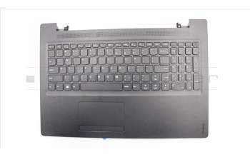 Lenovo 5CB0L46282 Tastatur inkl. TopcaseASML80TJUS_USINTKB TEXBLK