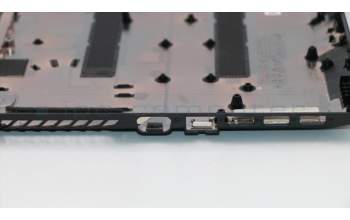 Lenovo 5CB0L46559 COVER Lower Case Q 80SX BLK WO/BTN