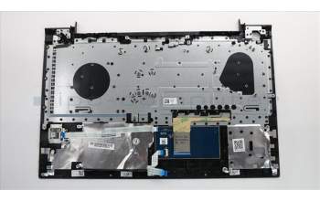 Lenovo 5CB0L46631 Tastatur inkl. Topcase Q 80SY FP W/KB US