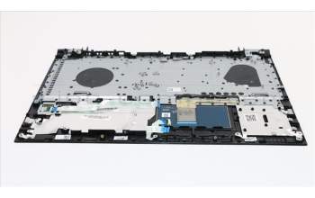 Lenovo 5CB0L46631 Tastatur inkl. Topcase Q 80SY FP W/KB US