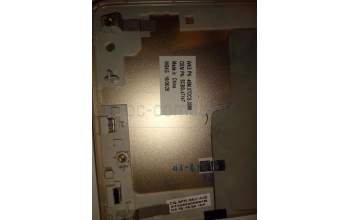 Lenovo 5CB0L47147 Tastatur inkl. Topcase W 80SW BL GD W/KB ND