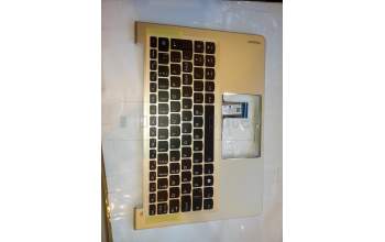 Lenovo 5CB0L47147 Tastatur inkl. Topcase W 80SW BL GD W/KB ND