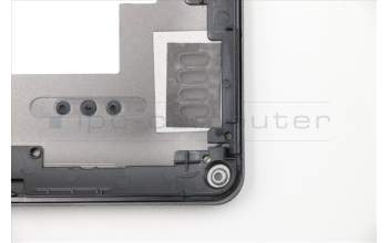 Lenovo 5CB0L47469 COVER Lower Case C 80TY Black W/Magnet