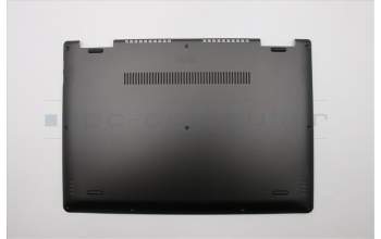 Lenovo COVER Lower Case C 80TY Black W/Magnet für Lenovo Yoga 710-14IKB (80V4)