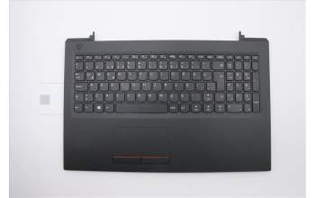 Lenovo 5CB0L59346 Tastatur inkl. Topcase Q 80SY NFP W/KB TR