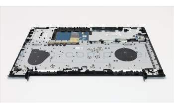 Lenovo 5CB0L59523 Upper Case Q 80SY FP W/KB UK