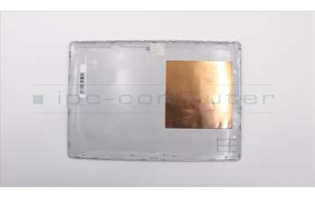 Lenovo 5CB0L60469 LCD Cover YF 80SG SR W/Foil WIFI