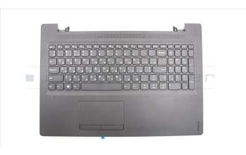 Lenovo 5CB0L69467 Tastatur inkl. TopcaseASML80T7 US_UKRKB TEXBLK