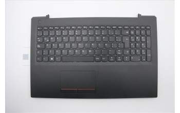 Lenovo 5CB0L78352 Tastatur inkl. Topcase W 80TL W/KB/TP/Cable LA