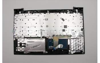 Lenovo 5CB0L78355 Tastatur inkl. Topcase W 80TL W/KB/TP/Cable ND